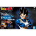 Dragon Ball Model Z Kit: Figure-rise Standard - Vegeta (New Spec Ver.)