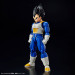 Dragon Ball Model Z Kit: Figure-rise Standard - Vegeta (New Spec Ver.)