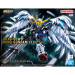 Gundam Model Kit: MGSD XXXG-00W0 - Wing Gundam Zero EW