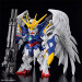 Gundam Model Kit: MGSD XXXG-00W0 - Wing Gundam Zero EW
