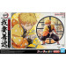 Demon Slayer Model Kit: NG - Agatsuma Zenitsu