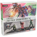 GUNDAM Card Game: Zeon's Rush [ST03A] Assemble Starter Deck
