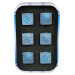GUNDAM Card Game: Damage Counter Dice Set