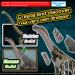 Jurassic World Model Kit: Plannosaurus - Titanosaurus