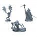 Bloodborne: The Board Game - Forsaken Cainhurst Castle Expansion