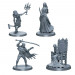 Bloodborne: The Board Game - Forsaken Cainhurst Castle Expansion