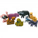 WILD: Serengeti - Animal Specialist Mini-Expansion