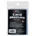 BCW Standard Card Sleeves "Penny Sleeves" (100)