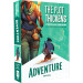 The Plot Thickens: Adventure Edition