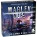 Maglev Metro: Maps Volume 1