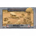 Battlefield in a Box: Badlands Tors - Sandstone