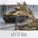 Battlefront's Art of War (Hardcover)