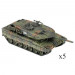 WWIII Team Yankee: Leopard 2A5