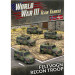 World War III: Team Yankee - Feltvogn Recon Troop