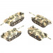 World War III: Team Yankee - ASU-85 Assault Gun Company