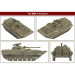 WWIII Team Yankee: Soviet Starter Force - BMP Motor Rifle Battalion