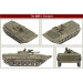WWIII Team Yankee: Soviet Starter Force - BMP Motor Rifle Battalion