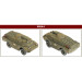 WWIII Team Yankee: Soviet Starter Force - BMP Motor Rifle Battalion