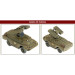 WWIII Team Yankee: Soviet Starter Force - BMP Motor Rifle Battalion