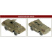 WWIII Team Yankee: Soviet Starter Force - BMP Motor Rifle Battalion