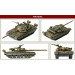 WWIII Team Yankee: Soviet Starter Force - BMP Motor Rifle Battalion