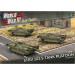 World War III: Team Yankee - Strv 103 S-tank Platoon