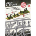 WWIII Team Yankee: American - Mech Platoon