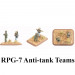 World War III: Team Yankee - Militia Group