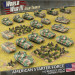 WWIII Team Yankee: American Starter Force M2 Bradley Mech Combat Team