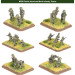 WWIII Team Yankee: American Starter Force - M2 Bradley Mech Team