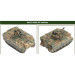 WWIII Team Yankee: American Starter Force - M2 Bradley Mech Team