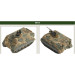 WWIII Team Yankee: American Starter Force - M2 Bradley Mech Team