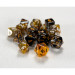 RPG Class Dice: Epic Resin - Game Master (16)