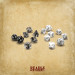 RPG Class Dice: Epic Resin - Fighter (15)