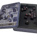 RPG Class Dice: Epic Resin - Rogue (16)