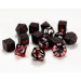 RPG Class Dice: Epic Resin - Rogue (16)