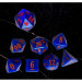 Classic Module Dice Collection: White Plume Mountain