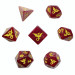 Dragon Dice: Red (7)