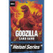 Godzilla Card Game: Heisei Series [SD02] Starter Deck