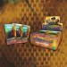 Backrooms TCG: Lobby Levels - Booster Box