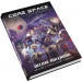 Core Space: Deluxe Rulebook (Hardcover)