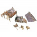 Battle Systems Terrain: Storage Barn