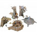 Battle Systems Terrain: Wizard's Tower