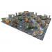 Battle Systems Terrain: Alien Catacombs