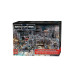 Battle Systems Terrain: Gothic Cityscape