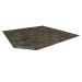 Battle Systems Gaming Mat: Muddy Streets (2x2)