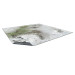 Battle Systems Gaming Mat: Winter Snowscape (2x2)