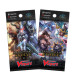 Shadowverse Evolve TCG: Cardfight!! Vanguard Crossover - Booster Pack