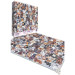 Dog Park: 1000-Piece Puzzle - 128 Good Dogs