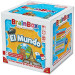 BrainBox: El Mundo (Spanish Edition)